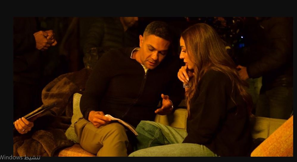 مسلسل اتنين غيرنا الحلقة 16