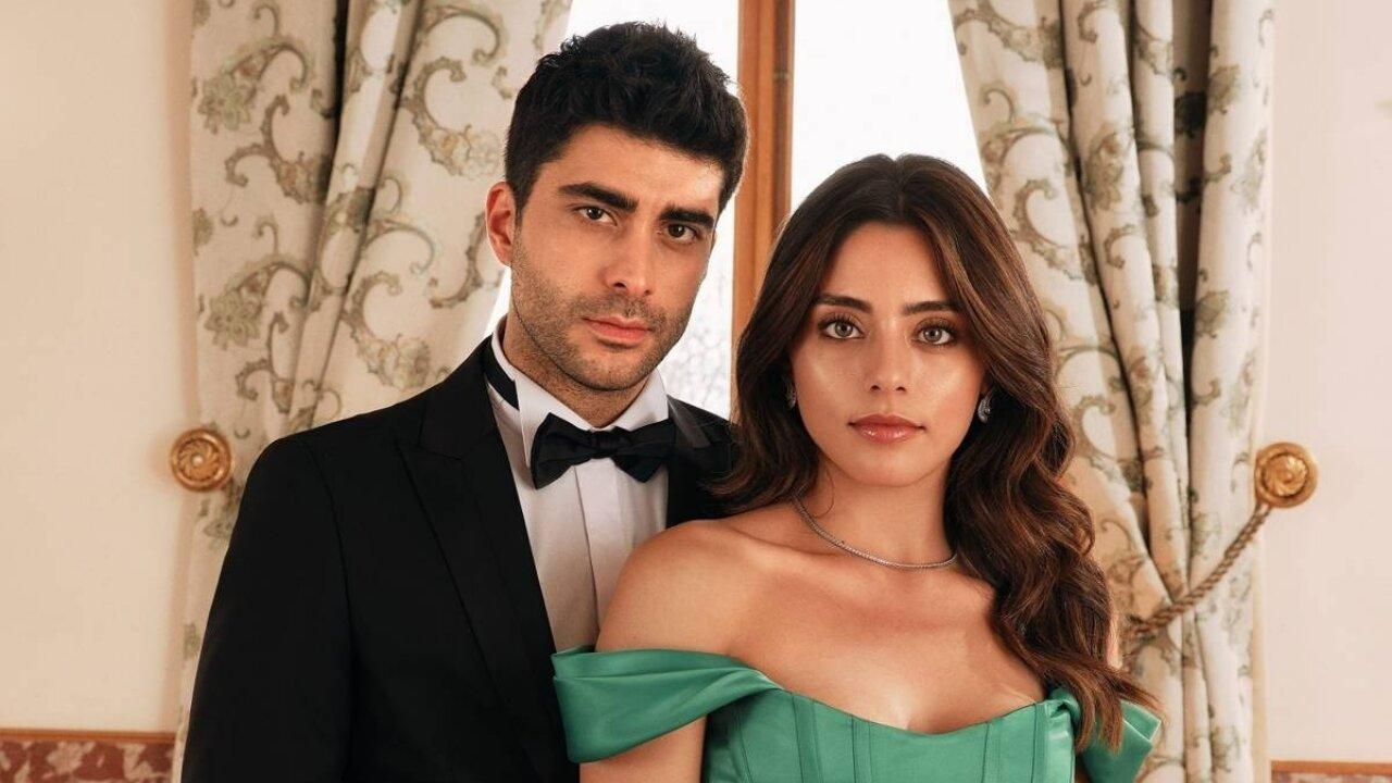 مسلسل شراب التوت الحلقة 129 مترجمة