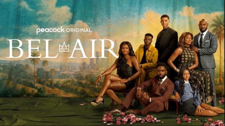 مسلسل Bel-Air الموسم الرابع الحلقة 2 مترجمة