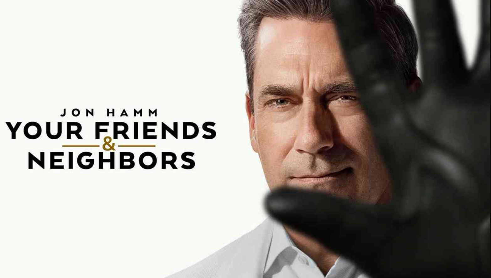 مسلسل Your Friends and Neighbors الموسم الثاني الحلقة 5 مترجمة