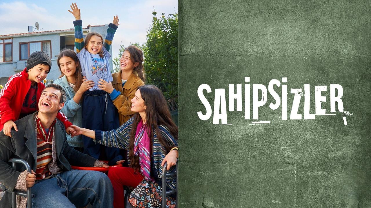 مسلسل المشردون الحلقة 48 مترجمة
