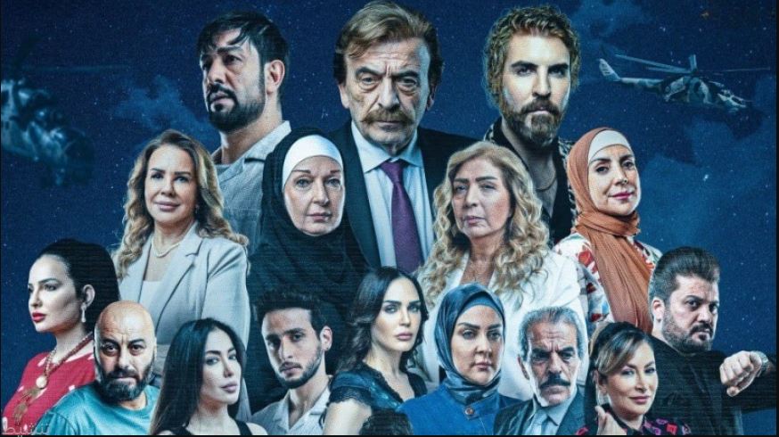 مسلسل عيلة الملك الحلقة 23