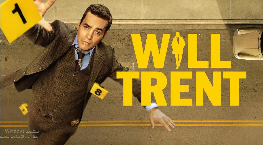 مسلسل Will Trent الموسم الرابع الحلقة 18 مترجمة - الاخيرة