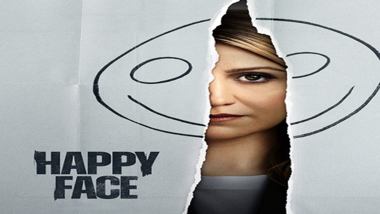 مسلسل Happy Face الموسم الاول الحلقة 8 مترجمة 
