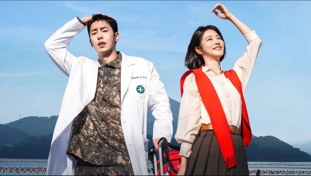 مسلسل طبيب على حافة الهاوية Doctor on the Edge الحلقة 12 مترجمة