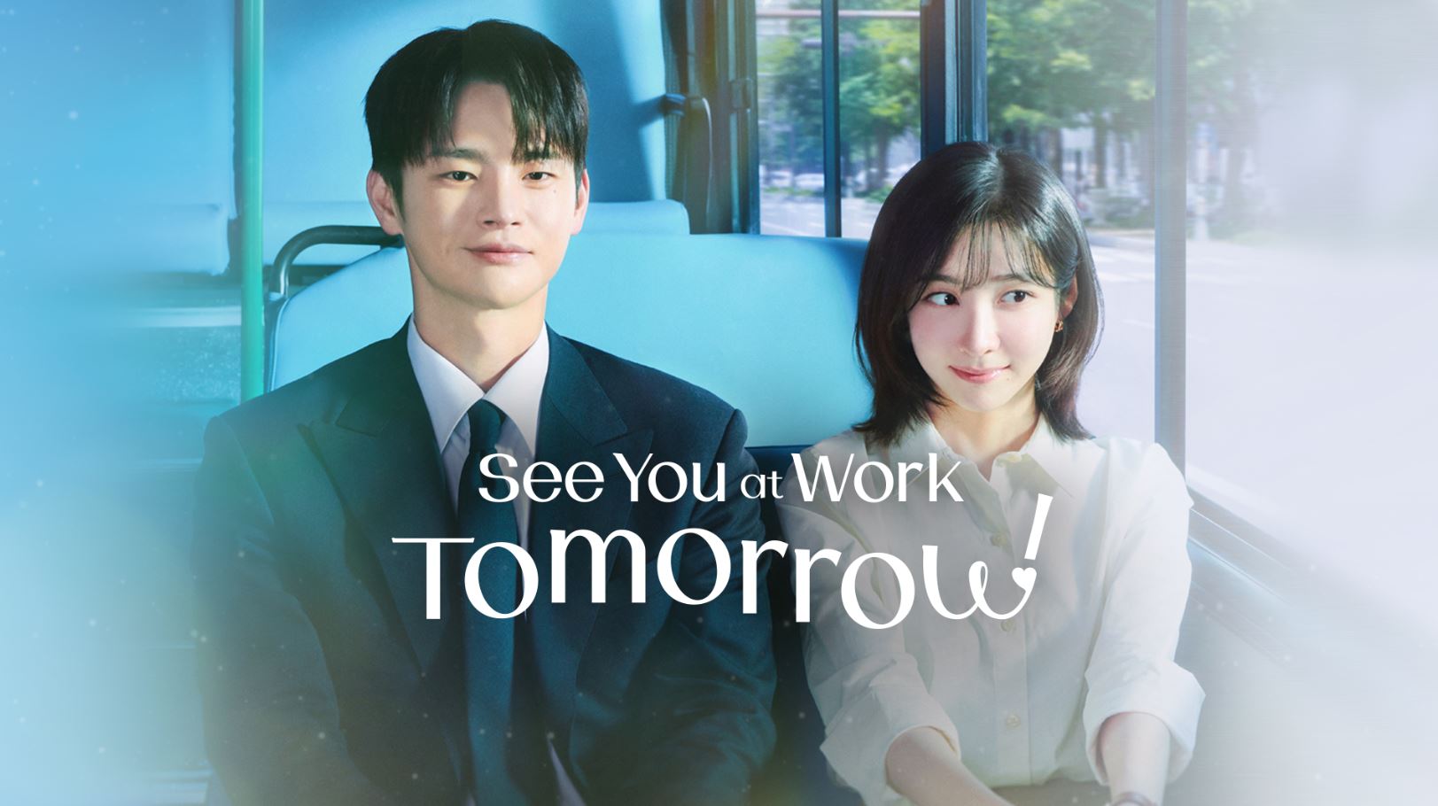 مسلسل اراك في المكتب غدا See You at Work Tomorrow الحلقة 6 مترجمة