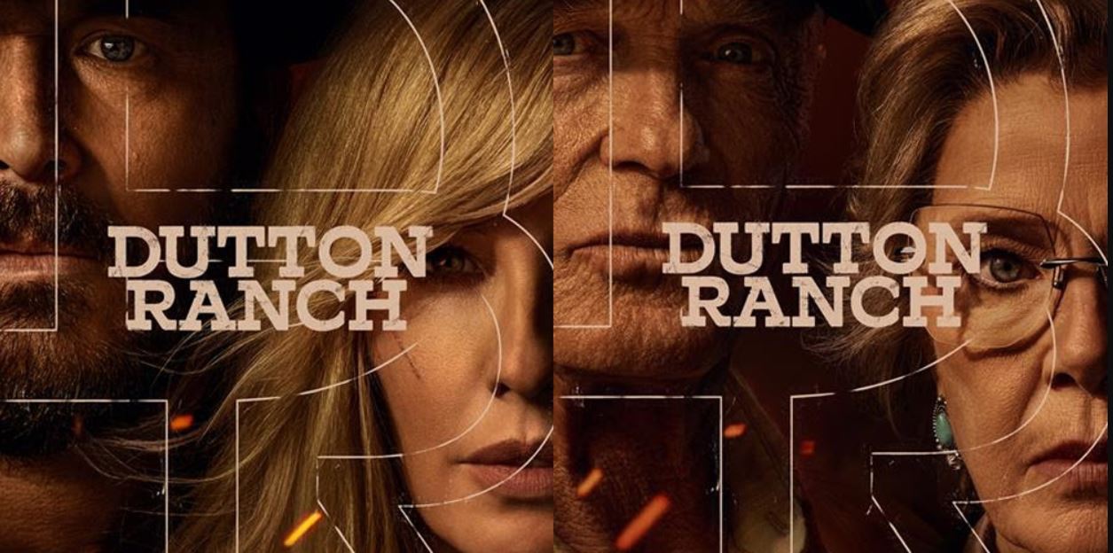 مسلسل Dutton Ranch الموسم الاول الحلقة 9 مترجمة