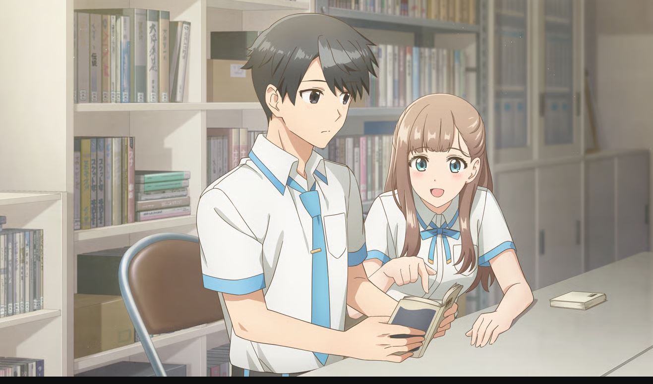 مسلسلات انمي وكرتون